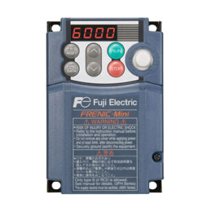 FUJI FRENIC-Mini (C1) Fuji Electric Global