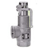 [JSV-LT12] Safety Valve With Low Lift Type