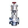 Wyeco Control Valves