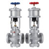 Wyeco - Cylinder Type Control Valve