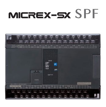 PLC MICREX-SX SPF