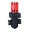 Yoshitake GD-30 Pressure relief valve